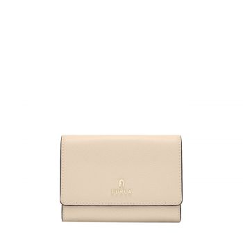 Camelia m compact wallet