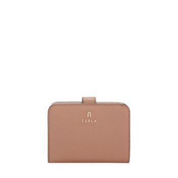 Camelia s compact wallet