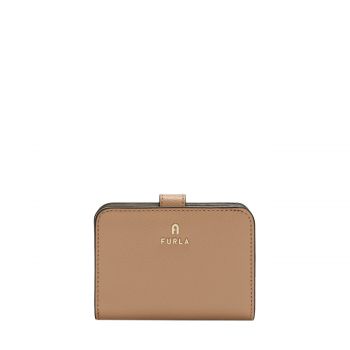 Camelia s compact wallet