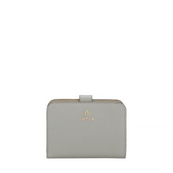 Camelia s compact wallet