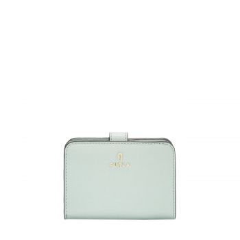 Camelia s compact wallet laguna