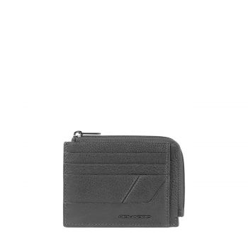 Card holder black