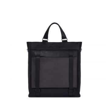 David bag tote black