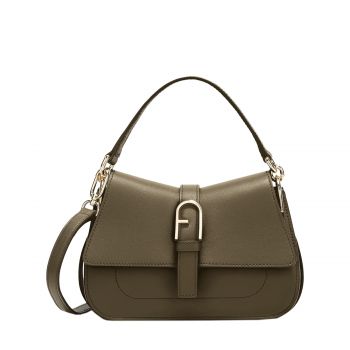 Flow mini top handle sage