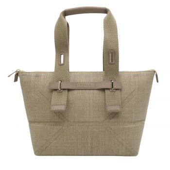 Giove edra l tote  naturale + greige