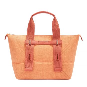 Giove edra m tote cannella