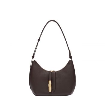 Goccia s shoulder bag cioccolato Goccia s shoulder bag cioccolato