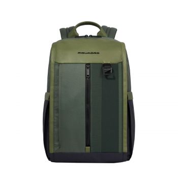 Laptop backpack 15.6 steve green