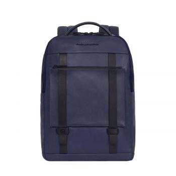 Laptop backpack david 2 copartments 15,6