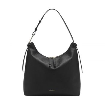 Malory small handbag - noir