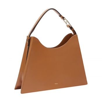 Nuvola l shoulder bag brandy Nuvola l shoulder bag brandy