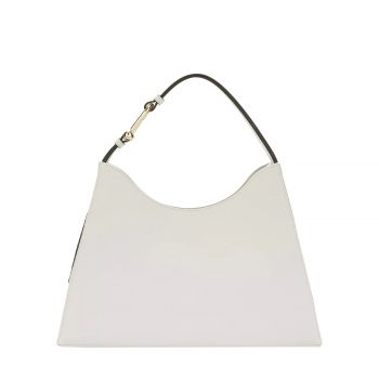 Nuvola l shoulder bagtmarshmallow Nuvola l shoulder bagtmarshmallow