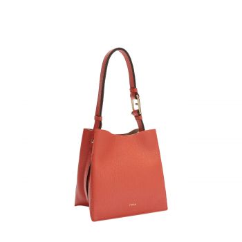 Nuvola mini bucket 20 coral Nuvola mini bucket 20 coral