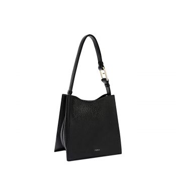 Nuvola mini bucket 20 nero Nuvola mini bucket 20 nero