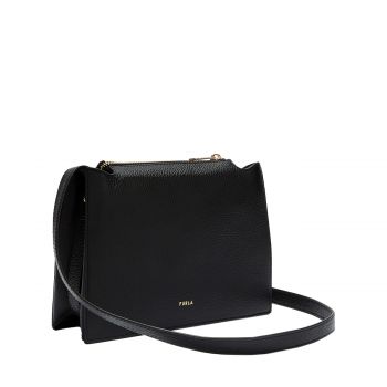 Nuvola s crossbody  nero
