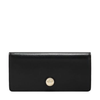 Sfera continental wallet xl nero Sfera continental wallet xl nero