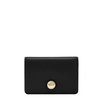 Sfera m compact wallet nero Sfera m compact wallet nero