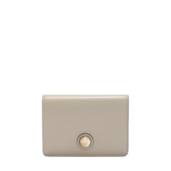 Sfera m compact wallet vaniglia Sfera m compact wallet vaniglia