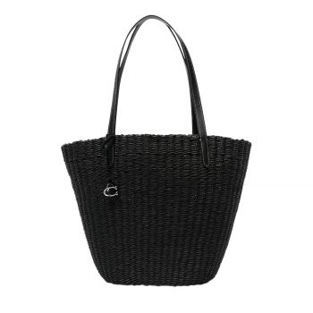 Tote bag black