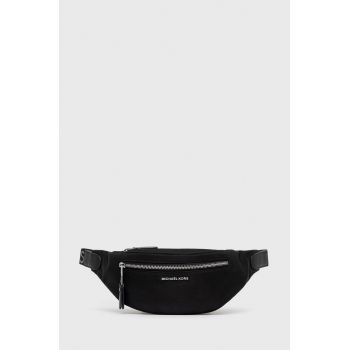 Michael Kors borseta culoarea negru