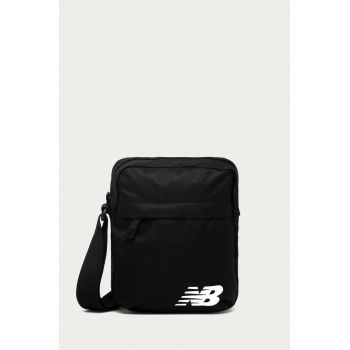 New Balance - Borseta BG03080GBKW