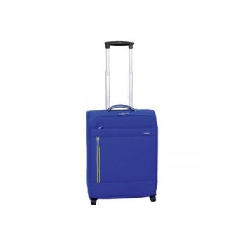 Troler Cabina  ZC 600 - 55 cm Albastru