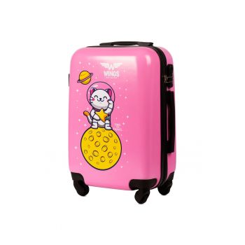 Troler copii  KD01 Astronaut