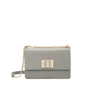 1927 mini crossbody 20 cenere