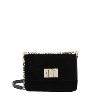 1927 mini crossbody 20 nero