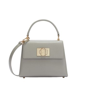 1927 mini top handle cenere 1927 mini top handle cenere