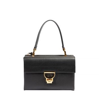 Arlettis hand bag - noir