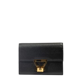 Arlettis wallet noir