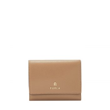 Camelia compact trifold