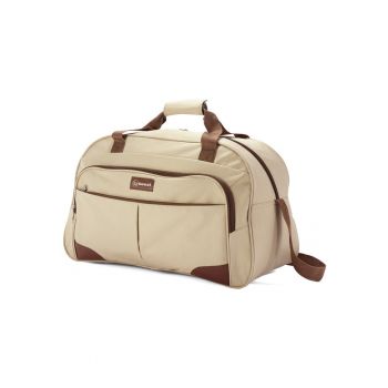 Geanta de voiaj  BZ 4850 - 50 Bej