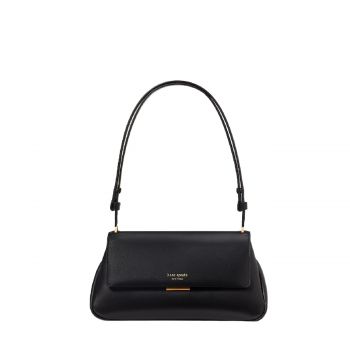 Grace shoulder bag black