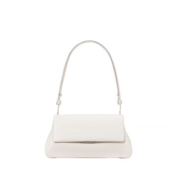 Grace shoulder bag cream