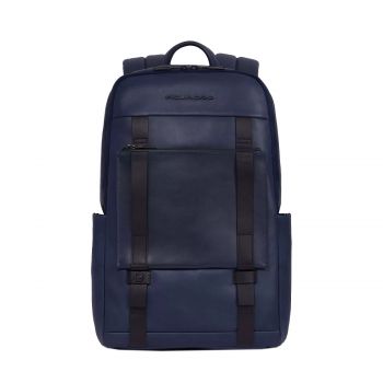 Laptop backpack david 14 blue