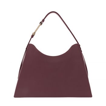 Nuvola l shoulder bag chianti Nuvola l shoulder bag chianti
