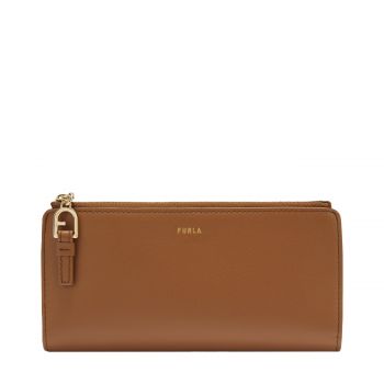 Nuvola xl continental wallet brandy Nuvola xl continental wallet brandy