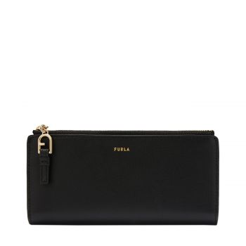 Nuvola xl continental wallet nero Nuvola xl continental wallet nero