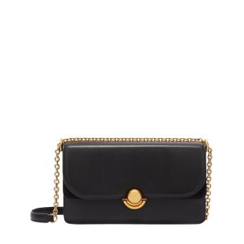 Sfera s crossbody nero Sfera s crossbody nero