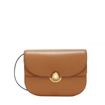 Sfera s crossbody round brandy