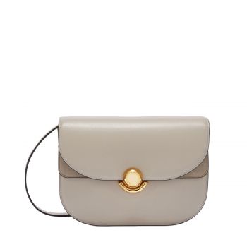 Sfera s crossbody round vaniglia Sfera s crossbody round vaniglia