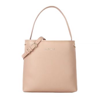 Shoulder bag beige