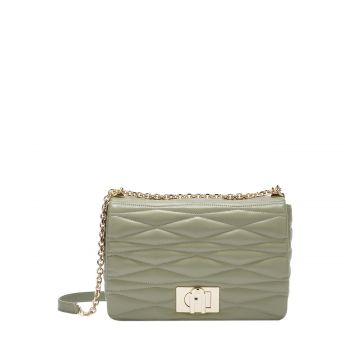 1927 mini crossbody vaniglia