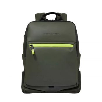 Backpack pc 14 green Backpack pc 14 green