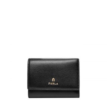 Camelia compact trifold nero