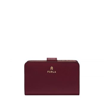 Camelia m compact wallet