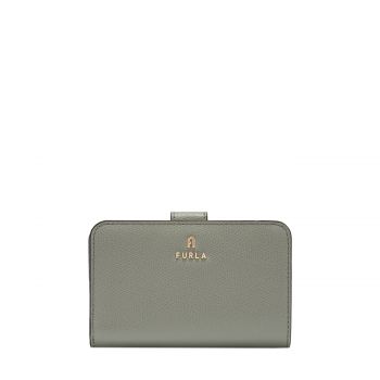 Camelia m compact wallet