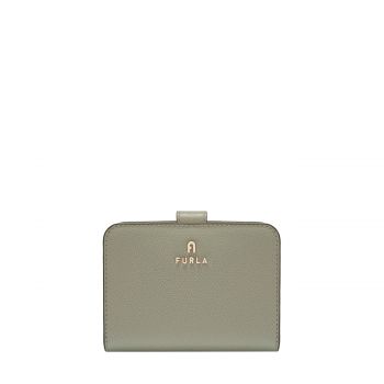 Camelia s compact wallet